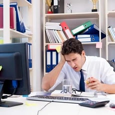 Data Loss Can (and Will!) Affect Your Entire Business image
