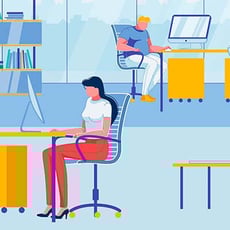So, Do You Still Have a Company Culture? image