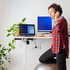 Forcing Remote Teams to Come Back Full Time May Be Hurting Your Business image