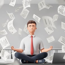 Managing Workplace Emotions Can Be Difficult image