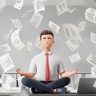 Managing Workplace Emotions Can Be Difficult image