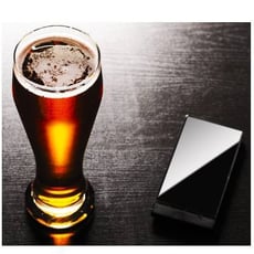 Android Users Prefer Beer image