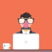 Tip of the Week: 5 Ways to Keep Your Internet Browsing Private image