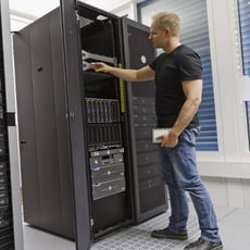 Backsourcing Your Outsourced IT image