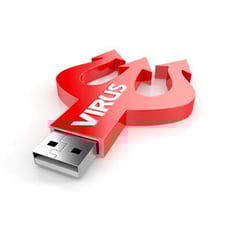 The Threat Level for BadUSB Malware has Increased image
