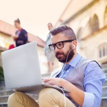 As It Turns Out, Millennials Might Be Useful for Professionals After All image