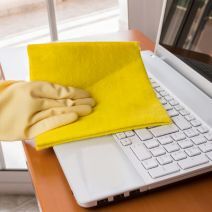 Tip of the Week: When Was the Last Time You Cleaned Your PC? image