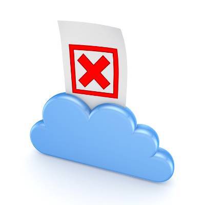Addressing 2 Primary Objections to Cloud Computing that Businesses May Have image