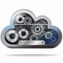 2 Conflicting Views of the Cloud image