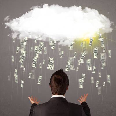 Cloud Computing Value is Driving Business image
