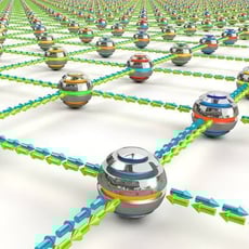 The Challenges of Keeping Up with Big Data image