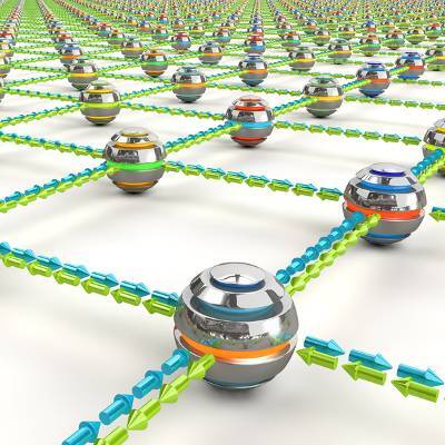 The Challenges of Keeping Up with Big Data image