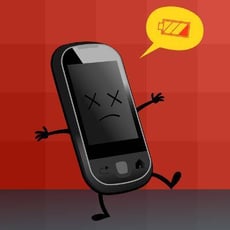 Mobile Battery Maintenance is so 2005 image