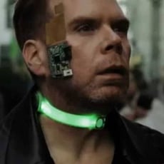 “The Most Connected Human on Earth” - Chris Dancy on Technology and Life, Part 2 image