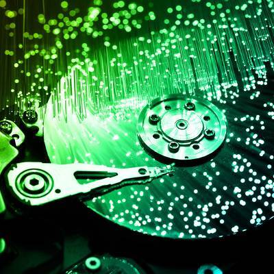 The Need to Secure Your Backed Up Data image