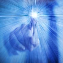 After the Apocalypse, Data Stored On this Crystal Will Be the Legacy of Human Civilization image