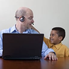 6 Reasons Working from Home Isn’t Ideal image