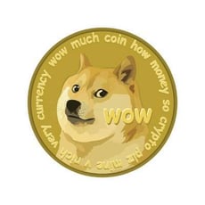 Dogecoin Hacked! Such Loss. image