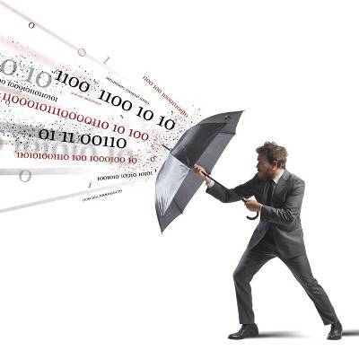 Is Antivirus on Its Last Leg? image