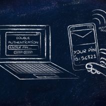 Tip of the Week: What to Do When Passwords aren’t Strong Enough to Secure Your Data image