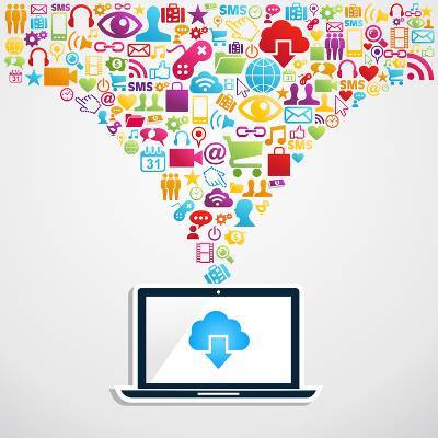 Tired of Email? Here are Some Alternatives image