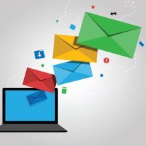 Tip of the Week: Here’s the Easiest Way We’ve Found to Merge 2 Email Accounts image