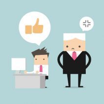 How Much is it the Employer’s Responsibility to Ensure Employee Productivity? image