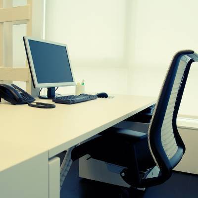 Tip of The Week: Stay Comfy With An Ergonomic Workplace image