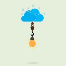 You Can Lose Your Data as Easily as You Can Forget a “Eureka!” Moment image