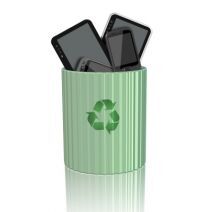 The Problem with E-Waste is Worse Than We Thought image