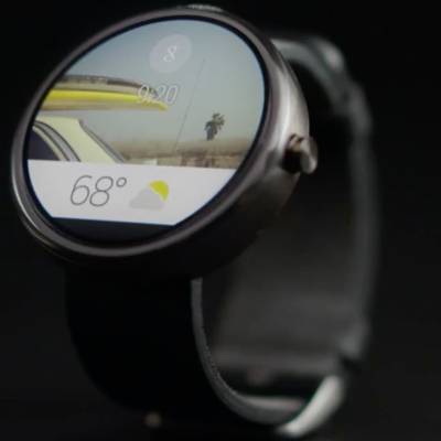 Google Enters the Wearables Market with a Plan image