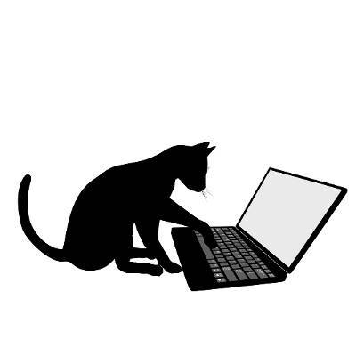 Are You Being Hacked by Your Neighbor’s Cat? image