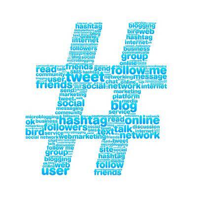#WhatYouShouldKnowAboutHashtags image
