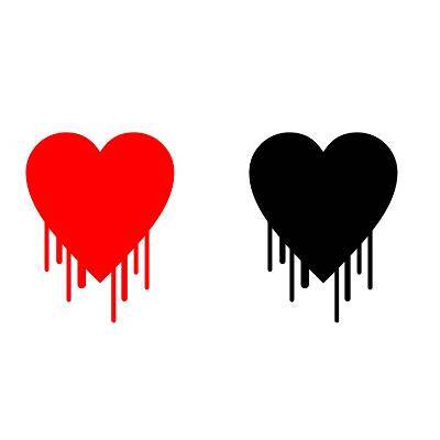 Warning: Heartbleed Bug Assails the Web image