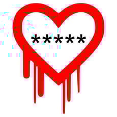 The Heartbleed Aftermath image