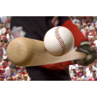 Hit a Home Run with Outsourced IT image