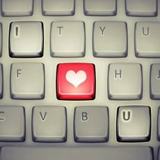 Looking for Virtual Love in All the Wrong Places image