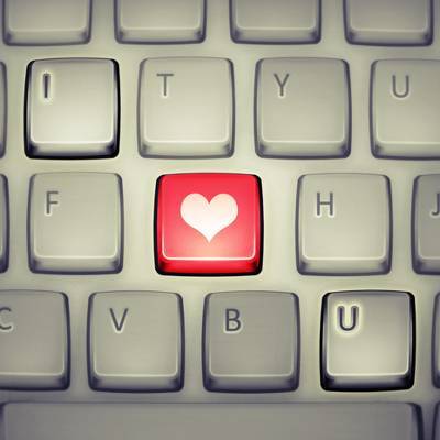 Looking for Virtual Love in All the Wrong Places image