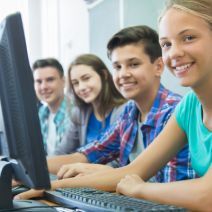 The Internet is Finally Making Its Way to Every Classroom image