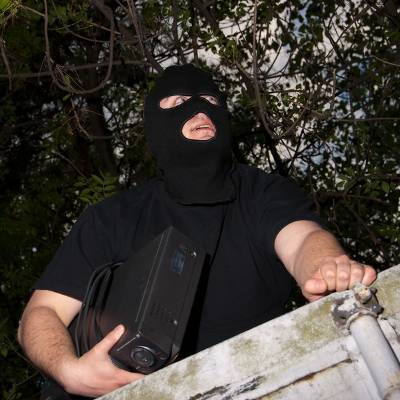 Tip of the Week: How to Protect Yourself from IT Equipment Theft image