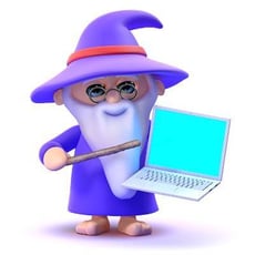 IT Guilds: What Kind of Sorcery is this Technology? image