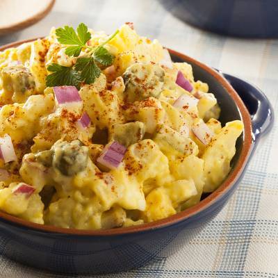 Crowdfunding Done Right: Make Money (and Potato Salad) with Crowdfunding image