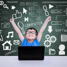 Minecraft to be the Next Big Programming Educational Tool? [VIDEO] image