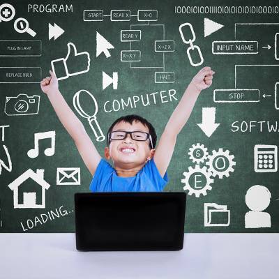 Minecraft to be the Next Big Programming Educational Tool? [VIDEO] image