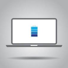 Tip of the Week: How to Boost your Laptop’s Battery Power image