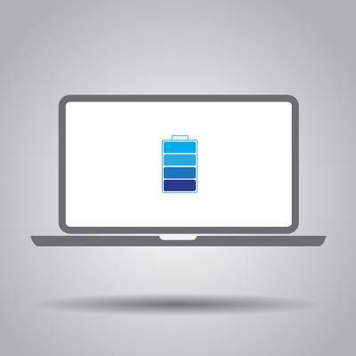Tip of the Week: How to Boost your Laptop’s Battery Power image