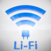 Game Changer: New Li-Fi Technology Transmits Data via Light! image