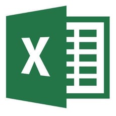 Formulas and Reactions 101: Microsoft Excel 2013 Edition image