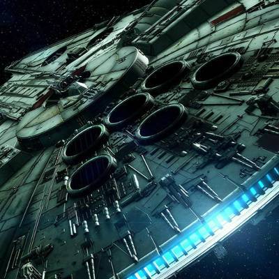 Technology Repair… In Space! image