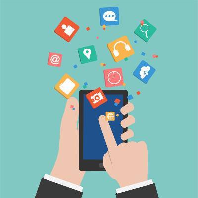 3 Useful Mobile Apps To Take Your Business on the Go image